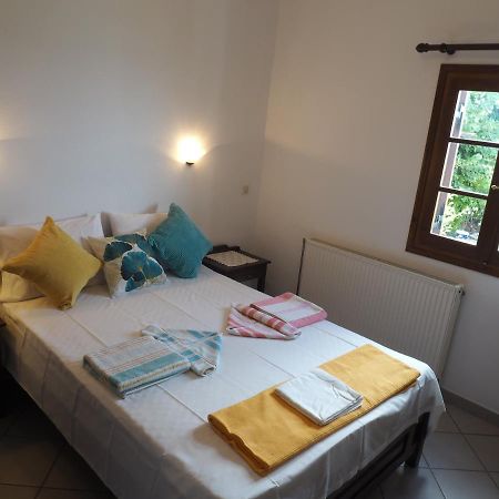 Felitsia Apartments & Studios Agios Ioannis  Zewnętrze zdjęcie
