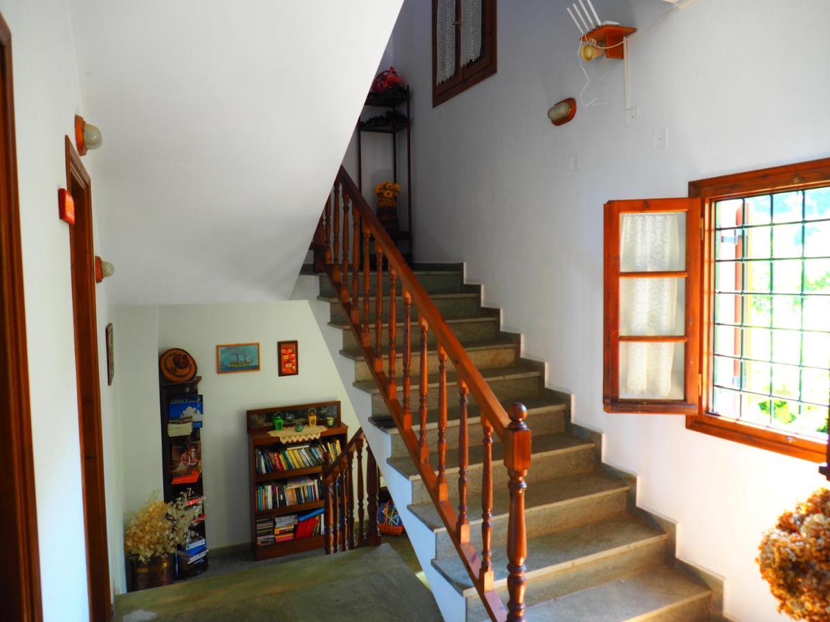 Felitsia Apartments & Studios Agios Ioannis  Zewnętrze zdjęcie
