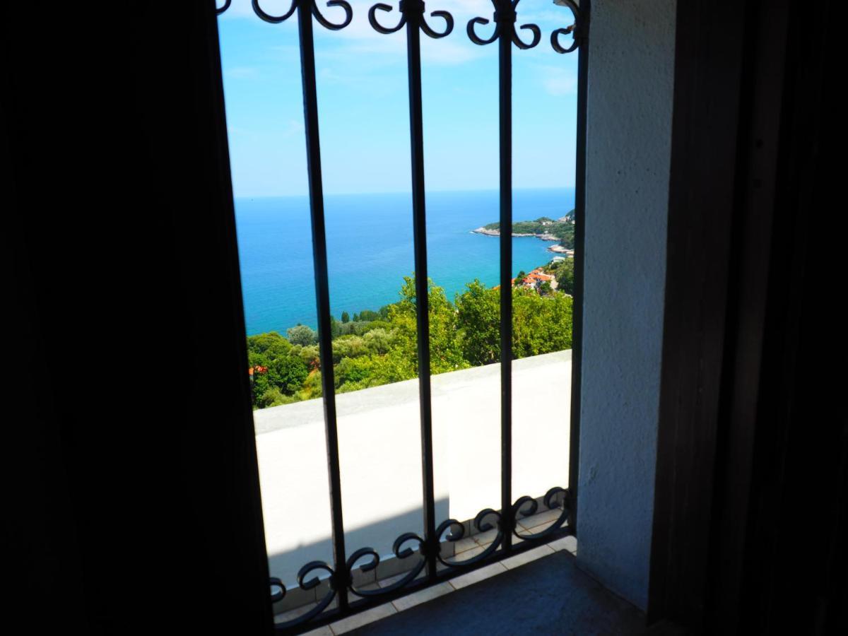 Felitsia Apartments & Studios Agios Ioannis  Zewnętrze zdjęcie